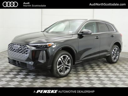Used 2025 Audi Q5 Premium Plus w/ Premium Plus