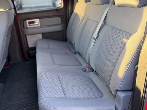 Used 2011 Ford F150 XLT w/ XLT Chrome Pkg image 11