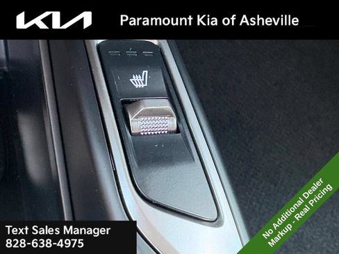 New 2026 Kia Sorento S w/ S Panoramic Sunroof Package FWD image 15