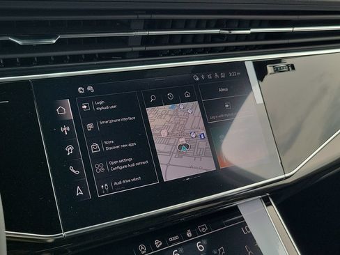 New 2026 Audi Q7 2.0T Premium Plus AWD/4WD image 12