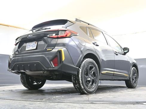 Certified 2024 Subaru Crosstrek 2.5i Sport image 33