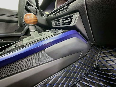 Certified 2025 Porsche 911 Carrera RWD image 44