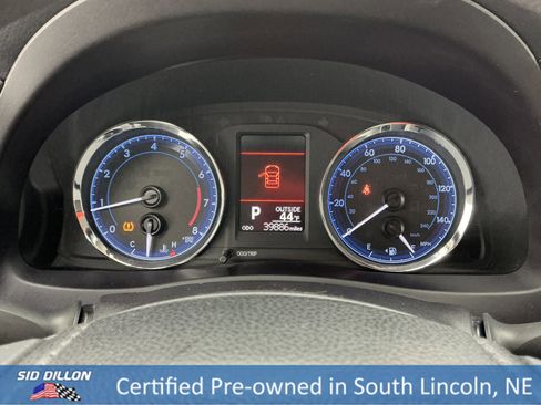 Used 2018 Toyota Corolla LE image 11