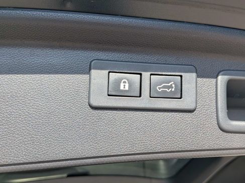 Used 2020 Subaru Forester Touring w/ Popular Package #2 AWD/4WD image 13