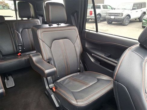 Used 2023 Ford Expedition Timberline image 14