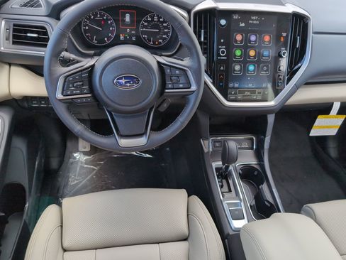 New 2026 Subaru Ascent Limited AWD/4WD image 14