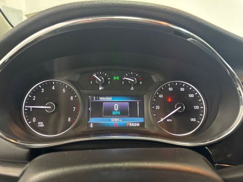 Used 2020 Buick Encore Preferred image 14