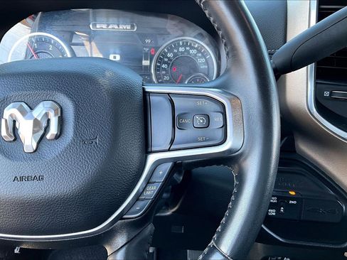 Used 2024 RAM 2500 Laramie image 20