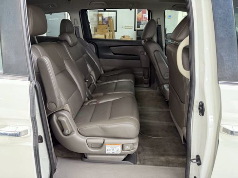 Used 2013 Honda Odyssey EX-L image 14