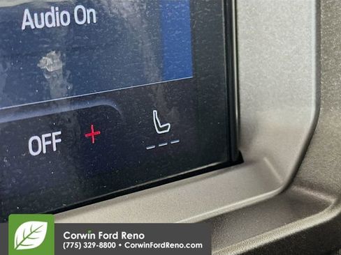 New 2025 Ford Bronco Sport Outer Banks w/ Outer Banks Tech Package+ image 23