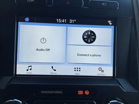 Certified 2019 Ford F350 XL w/ STX Appearance Package image 26