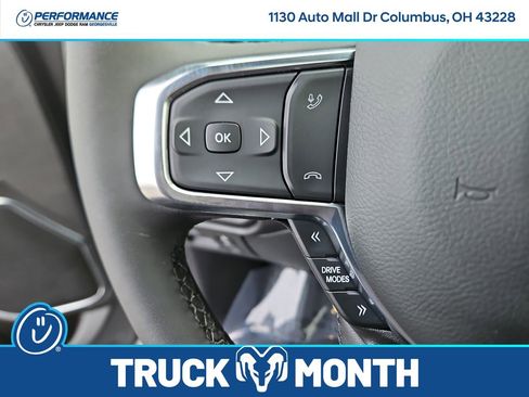 New 2026 RAM 1500 Laramie image 32