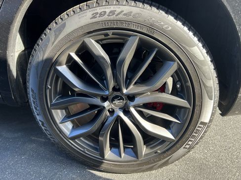 Used 2020 Maserati Levante S GranSport image 13