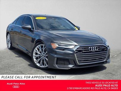 Used 2019 Audi A6 3.0T Prestige w/ Prestige Package