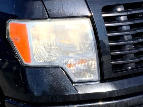 Used 2014 Ford F150 STX w/ Equipment Group 201A Mid image 22