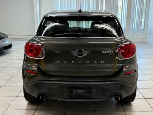 Used 2014 MINI Cooper Paceman S FWD image 8