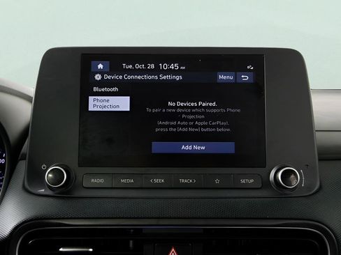 Used 2023 Hyundai Kona SEL w/ Cargo Package image 16