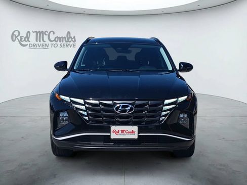 Used 2023 Hyundai Tucson SEL FWD image 8