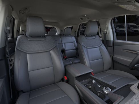 New 2026 Ford Explorer Active image 10