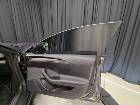 Used 2021 Tesla Model S Long Range AWD/4WD image 31