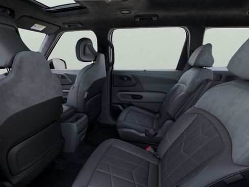 New 2027 Kia Telluride SX Prestige X-Pro AWD/4WD image 14