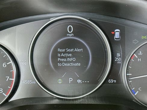 Used 2026 MAZDA CX-50 AWD 2.5 S w/ Preferred Pkg image 19