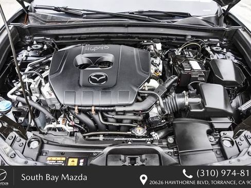 Certified 2024 MAZDA CX-30 AWD 2.5 S w/ Preferred Package image 27
