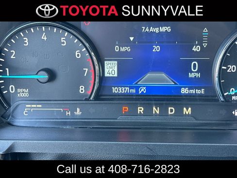 Used 2020 Ford Explorer Limited AWD/4WD image 31