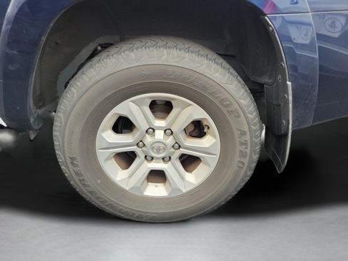 Used 2023 Toyota 4Runner SR5 RWD image 23