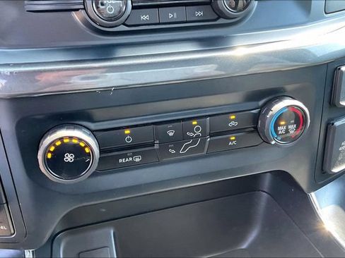 Used 2023 Ford F150 XL w/ STX Appearance Package AWD/4WD image 11
