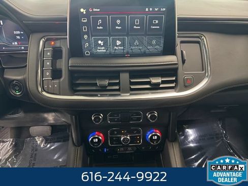 Used 2023 GMC Yukon XL AT4 AWD/4WD image 5