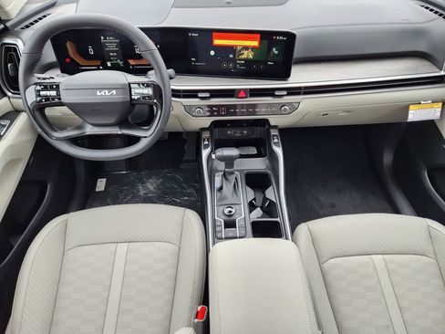 New 2026 Kia Sorento X-Line EX AWD/4WD image 11
