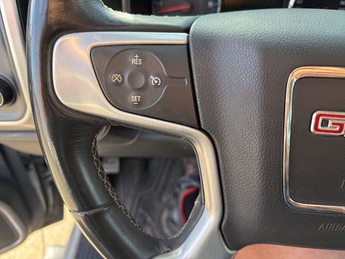 Used 2018 GMC Sierra 1500 SLT w/ Texas SLT Premium Package image 27