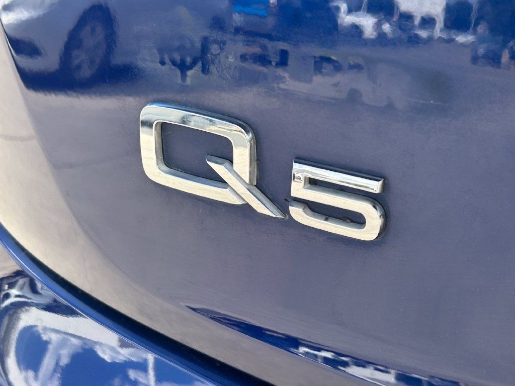 Used 2021 Audi Q5 2.0T Premium AWD/4WD image 13