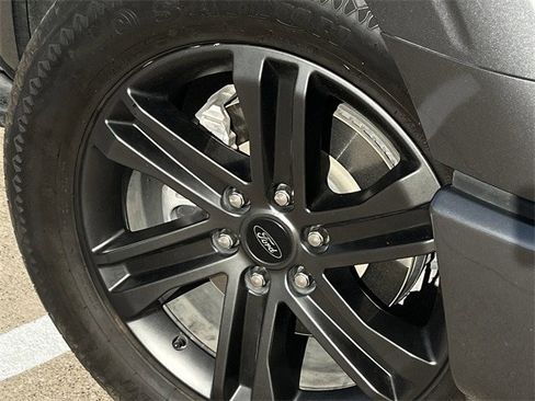 Used 2022 Ford F150 XLT w/ Equipment Group 302A High image 10