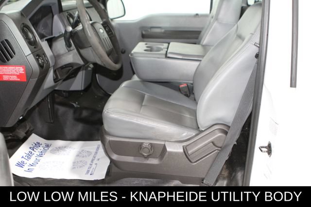 Used 2016 Ford F350 XL RWD image 15