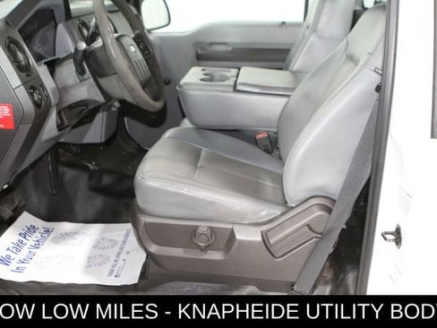 Used 2016 Ford F350 XL RWD image 15