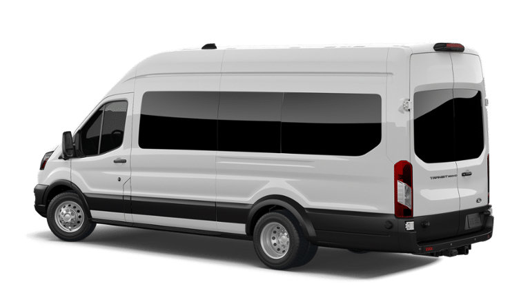 New 2026 Ford Transit 350 XL RWD image 23