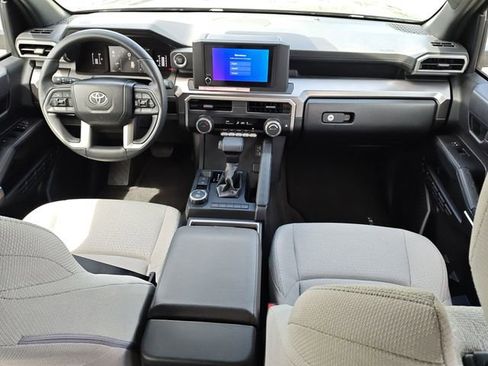 Used 2025 Toyota 4Runner SR5 RWD image 28