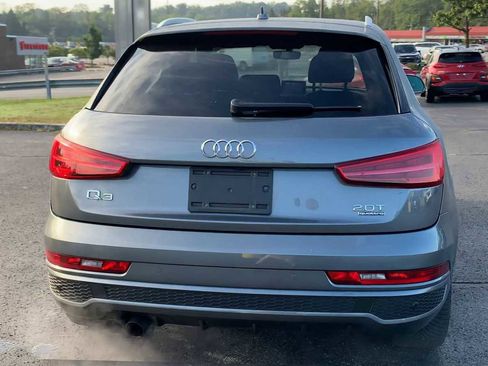 Used 2016 Audi Q3 2.0T Prestige w/ Prestige Package image 7
