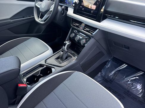 New 2026 Volkswagen Taos S FWD image 15