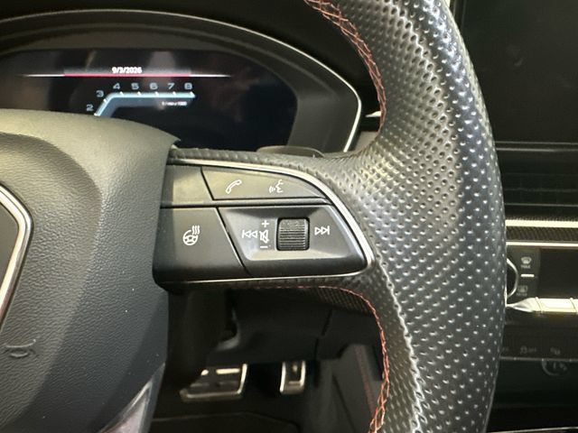 Used 2021 Audi S5 Prestige w/ Prestige Package AWD/4WD image 19