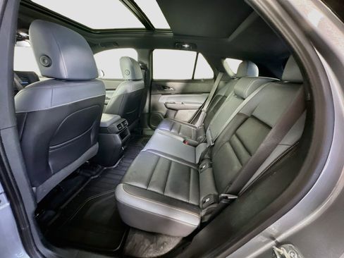 Used 2024 Honda Prologue Elite image 28