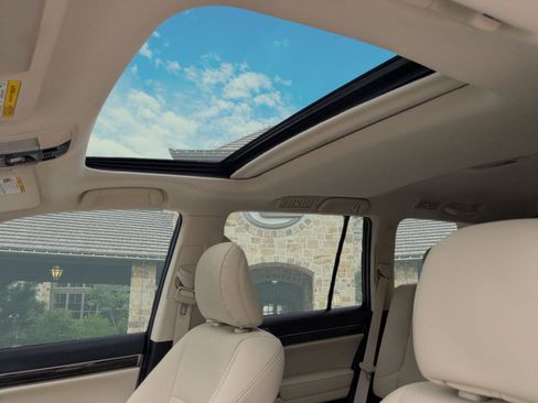Certified 2023 Lexus GX 460 Premium AWD/4WD image 9