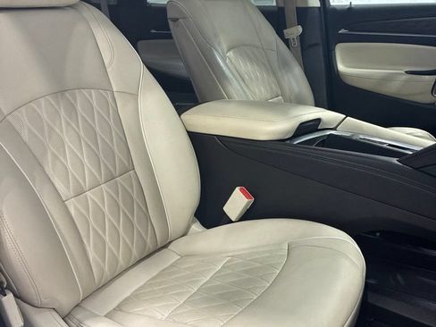 Used 2023 Buick Enclave Avenir w/ Avenir Technology Package FWD image 45