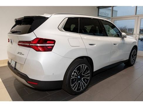 New 2026 BMW X3 xDrive30 w/ Premium Package image 46
