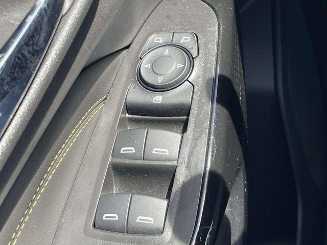 Used 2025 Chevrolet Trax ACTIV w/ Driver Confidence Package FWD image 24