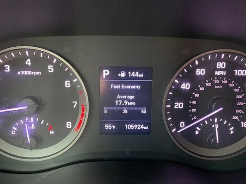 Used 2019 Hyundai Tucson Value image 29