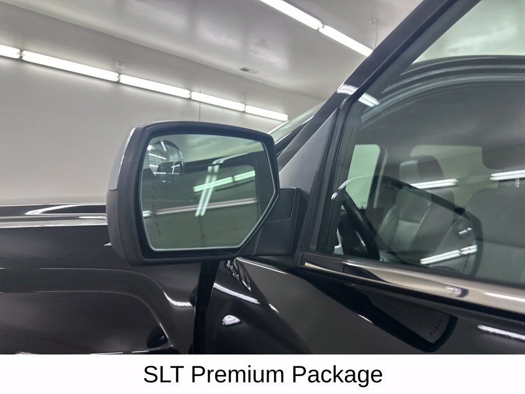 Used 2016 GMC Sierra 1500 SLT w/ SLT Premium Package AWD/4WD image 20