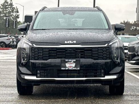 New 2026 Kia Sportage SX Prestige AWD/4WD image 9